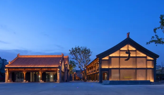 亳都·新象9月29日開街！首店經濟激活千年商都新消費